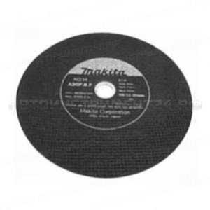 Отрезной диск по металлу Makita 966144151
